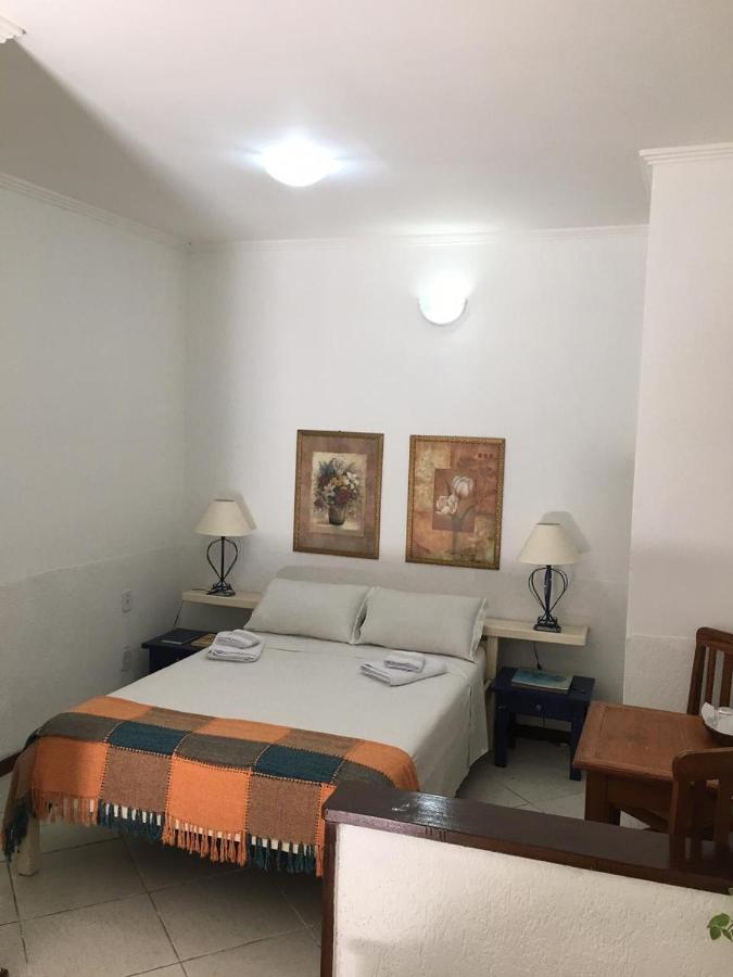 Pousada Amendoeira