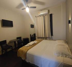 Отдых в Hotel Caravelas - Бразилия, Сан-Паулу