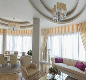 Sahil Hotel Baku в Баку