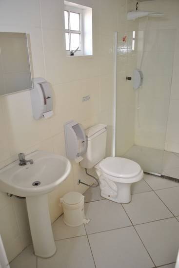Luar de Buzios 3* Бразилия, Бузиос