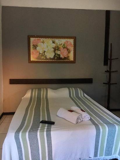 Recanto Da Praia Rasa 3* Бразилия, Бузиос