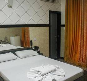 Hotel JM Gomes в Манаусе