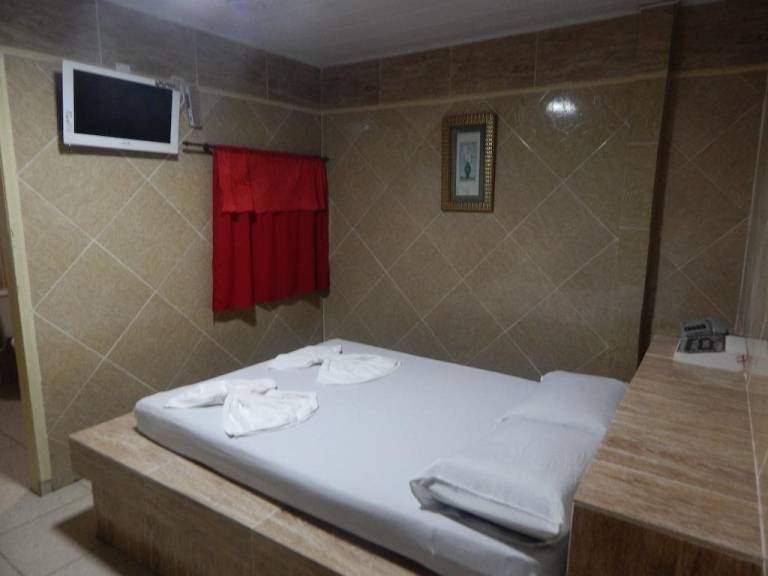 Hotel Natalia