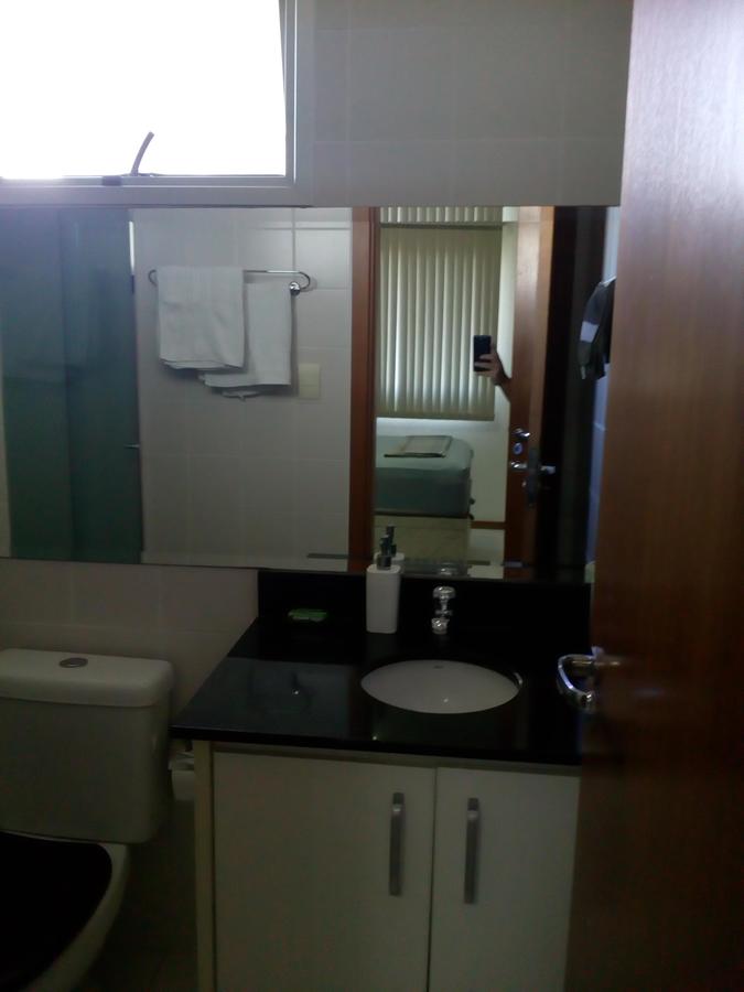 Ajuricaba Suites 6