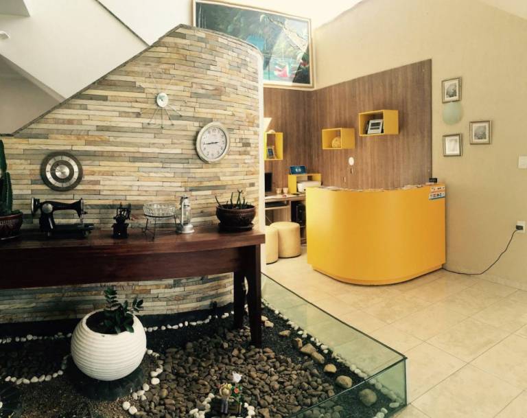 Aloha Hostel Manaus