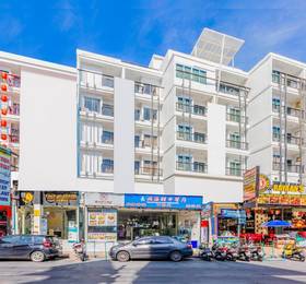 OYO 472 Tang Cheng Holiday Hotel в Пхукете
