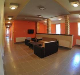 Guest House Kunjak в Нише