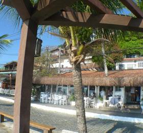 Buzios Internacional Apart Hotel в Бузиосе