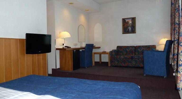 Hotel Maurits