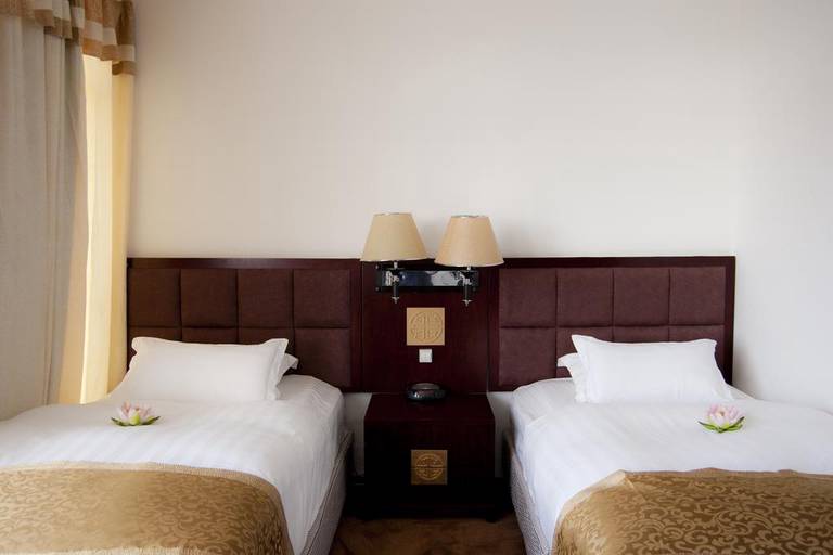 Patten Hotel