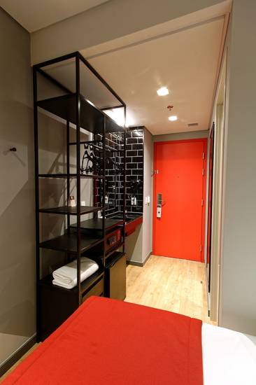 Ramada Encore by Wyndham Berrini 3* Бразилия, Сан-Паулу