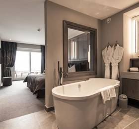 Туры в The Wellness Spa Hotel Beatus in Merligen-Interlaken в Швейцарии