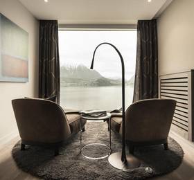 Отдых в The Wellness Spa Hotel Beatus in Merligen-Interlaken - Швейцария, Берн