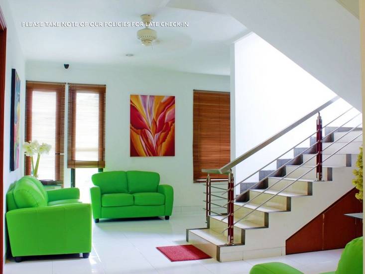 ZEN Rooms Setiabudi 15 3* Индонезия, Джакарта
