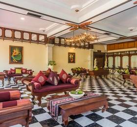 Отдых в ZenRooms Hang Tuah Sanur - Индонезия, Санур