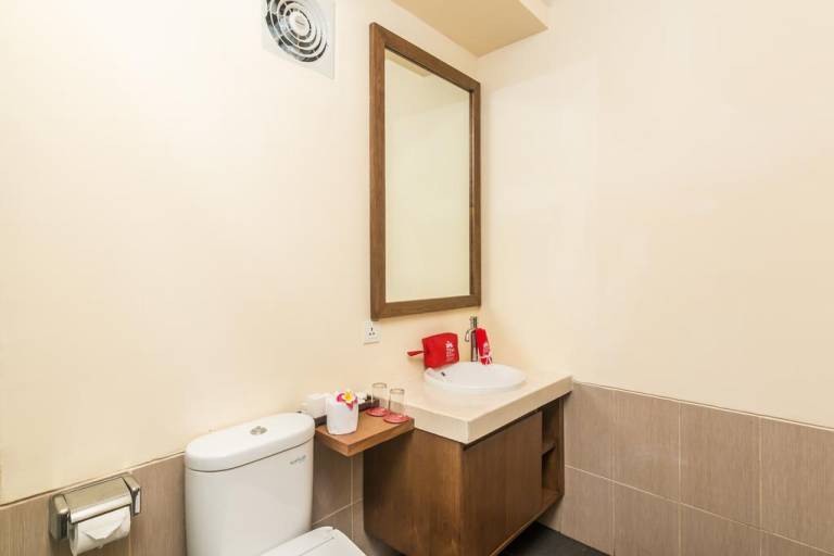 ZenRooms Hang Tuah Sanur