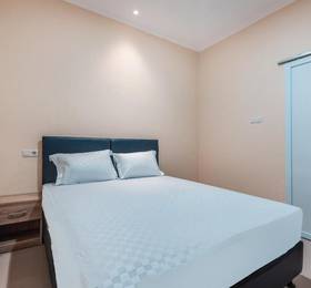 OYO Life 2709 Kost Cirendeu в Джакарте