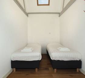 Отдых в Stayci Serviced Apartments Luther Deluxe - Нидерланды, Гаага