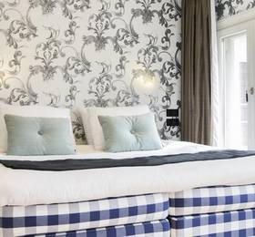 Отдых в Amsterdam Canal Residence - Нидерланды, Амстердам