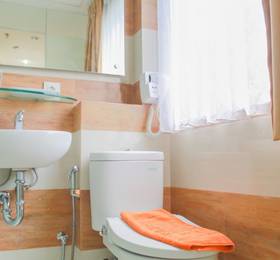 Туры в An Hotel Jakarta в Индонезии