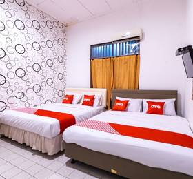 Туры в Oyo 1421 Kasmaran Guest House в Индонезии