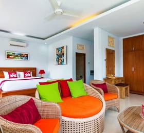 Отдых в ZEN Premium Ubud Hanoman II - Индонезия, Убуд
