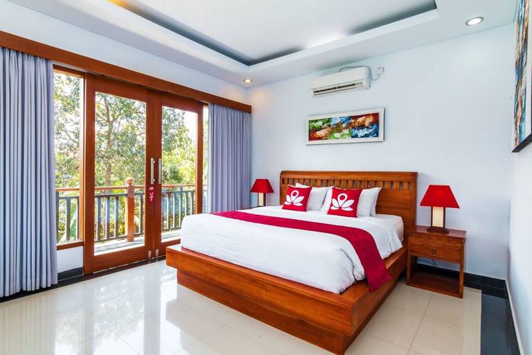 ZEN Premium Ubud Hanoman II