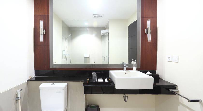 ZEN Rooms Legian Dewi Sri 3* Индонезия, Кута