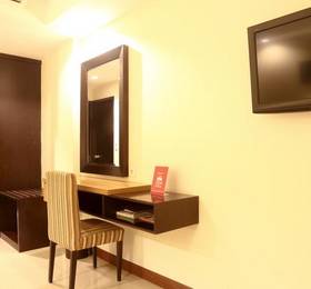 Отдых в ZEN Rooms Legian Dewi Sri - Индонезия, Кута