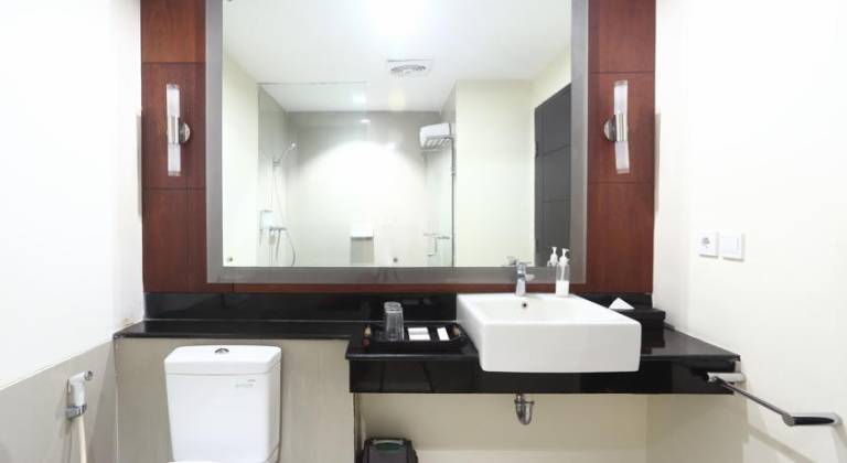 ZEN Rooms Legian Dewi Sri