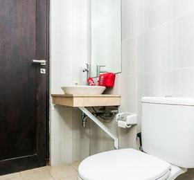 Отдых в ZEN Rooms Legian Dewi Sri 2 - Индонезия, Кута