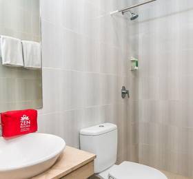 ZEN Rooms Legian Dewi Sri 2 в Куте