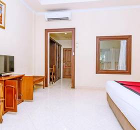 Туры в ZEN Rooms Legian Werkudara в Индонезии