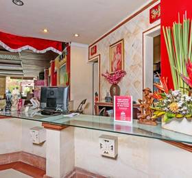 Отдых в ZEN Rooms Legian Werkudara - Индонезия, Кута