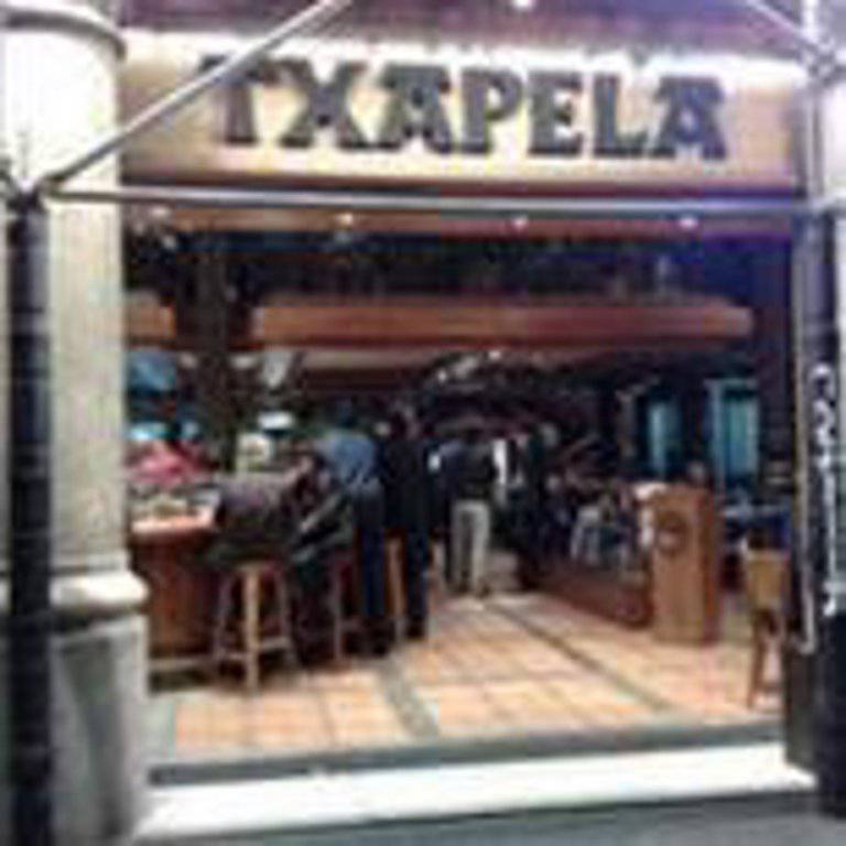 Txapela