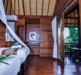Отдых в Karang Mas Villa Nusa Lembongan - Индонезия, о. Нуса Лембонган