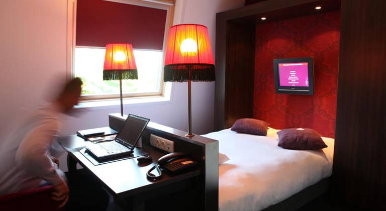 Hotel Mijdrecht Marickenland