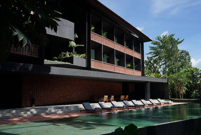 Titik Dua Ubud 4* Индонезия, Убуд