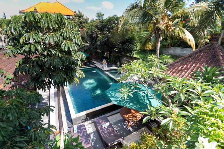 Ubud Aura Wellness Sanctuary