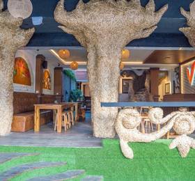 Туры в Vimala Ubud Hotel by Gangga в Индонезии