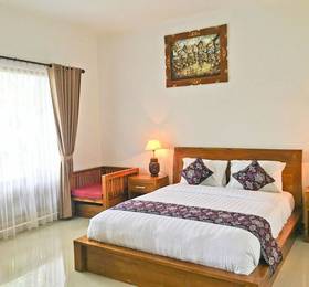 Туры в Wana Ukir Ubud в Индонезии