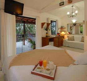 Туры в Angra Boutique Hotel в Бразилии