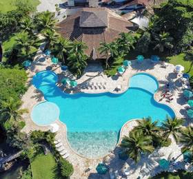 Отдых в Do Bosque Eco Resort - Бразилия, Ангра-дос-Рейс
