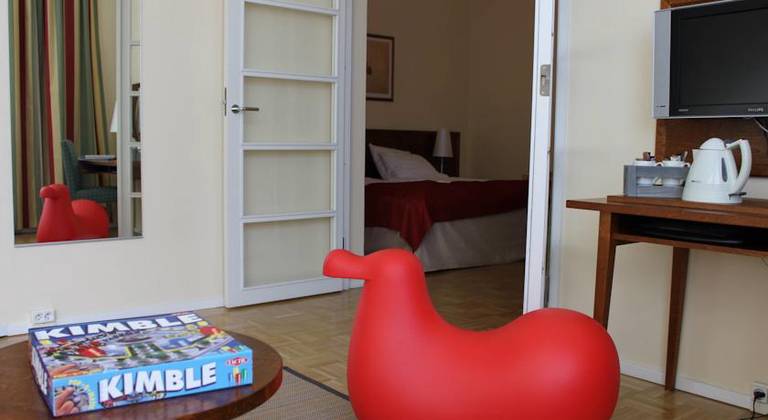 Best Western Hotel Kokkola