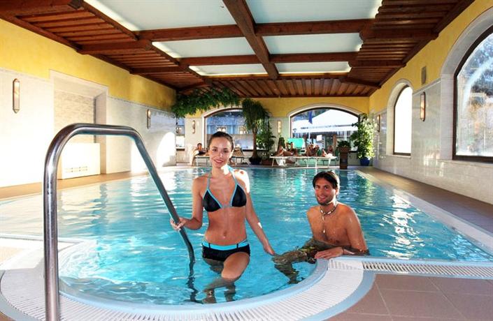 Almresort Katschberg