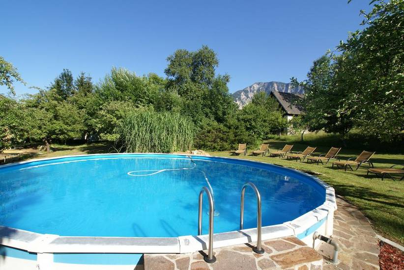 Appartement zur Post Австрия, Каринтия