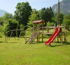 Appartement zur Post в Каринтии