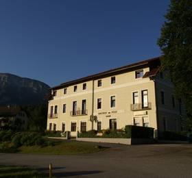 Отдых в Appartement zur Post - Австрия, Каринтия