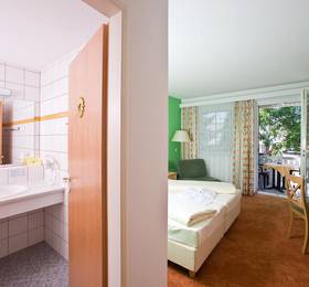 Отдых в Apartment Sonnenresort Ossiacher See - Австрия, Каринтия