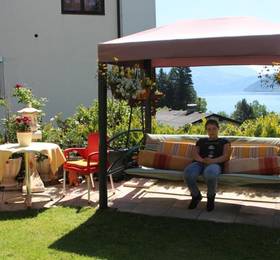 Haus Riedl в Каринтии